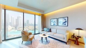 Primestay - Address Residences Opera 3BR, Dowtown